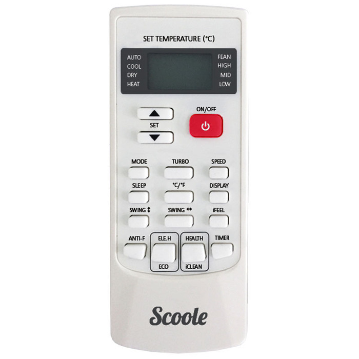 Scoole SC AC SPI5 07