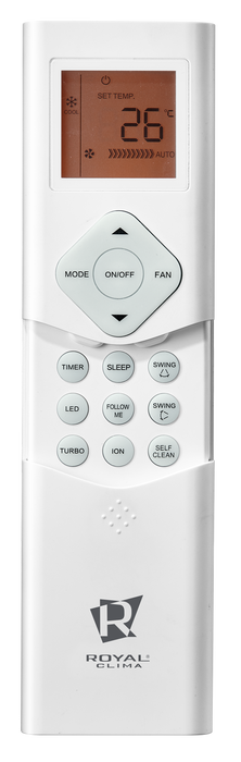 Royal Clima RC-TW21HN