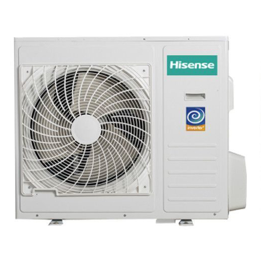 Hisense AS-10UW4SVETG107G(С)