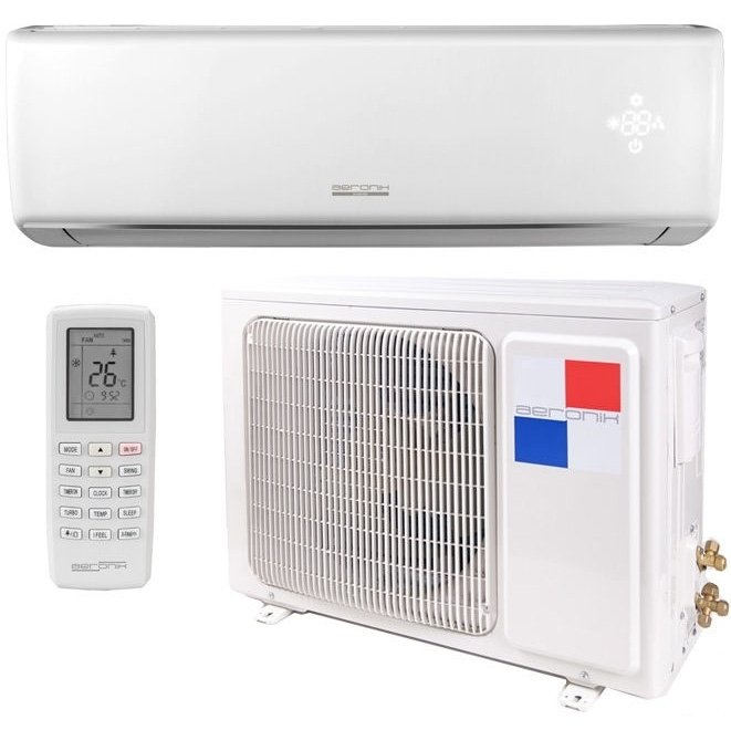 Aeronik ASI-12IL2/ASO-12IL1