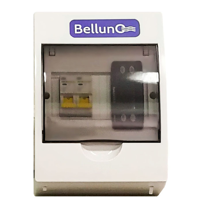 Belluno iP-4C