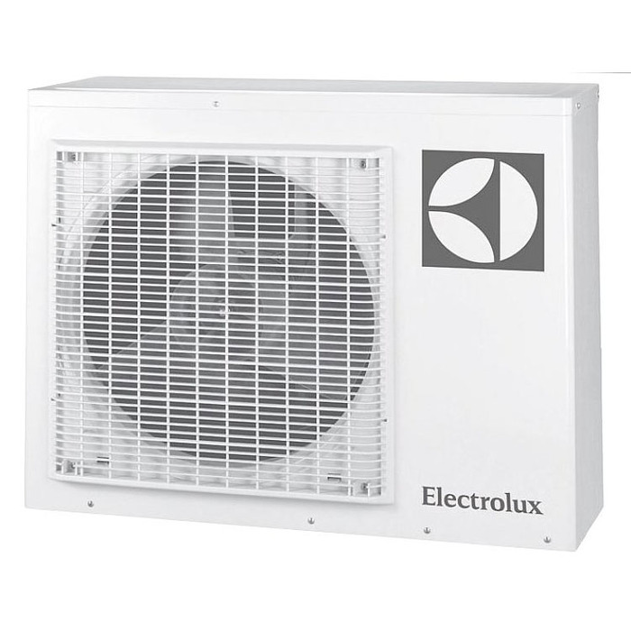 Electrolux EACS-07 HAT/N3_20Y