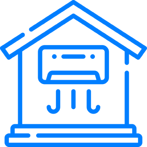 Бытовые кондиционеры